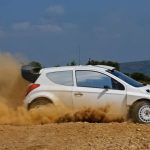 Ξεκίνησαν οι δοκιμές του Hyundai i20 WRC