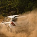 Ξεκίνησαν οι δοκιμές του Hyundai i20 WRC