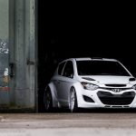 Ξεκίνησαν οι δοκιμές του Hyundai i20 WRC