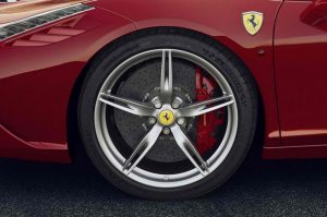 Ferrari 458 Speciale με 605 ίππους (+video)