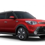 Νέες λεπτομέρειες για το Kia Soul της Ευρώπης