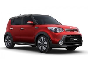 Νέες λεπτομέρειες για το Kia Soul της Ευρώπης
