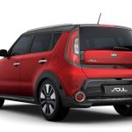 Νέες λεπτομέρειες για το Kia Soul της Ευρώπης