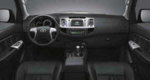 Toyota Hilux Invincible: Νέα κορυφαία έκδοση