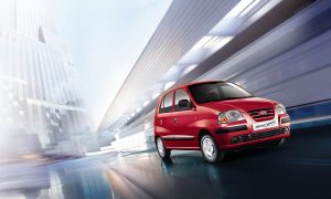Γνωρίζετε ότι το Hyundai Atos πωλείται καινούργιο 3.682 ευρώ;