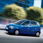 Γνωρίζετε ότι το Hyundai Atos πωλείται καινούργιο 3.682 ευρώ;
