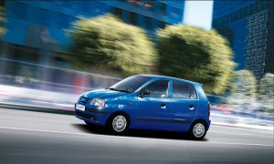 Γνωρίζετε ότι το Hyundai Atos πωλείται καινούργιο 3.682 ευρώ;