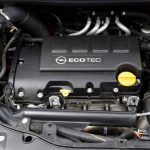 Opel Corsa με υγραέριο 1.2 LPG 83 PS