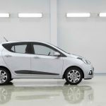 Το νέο Hyundai i10 αποκαλύπτεται επίσημα