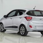 Το νέο Hyundai i10 αποκαλύπτεται επίσημα