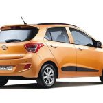 Νέο «μεγάλο» Hyundai Grand i10