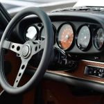 Singer 911: Ανακατασκευασμένη Porsche 964