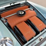 Singer 911: Ανακατασκευασμένη Porsche 964