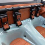 Singer 911: Ανακατασκευασμένη Porsche 964