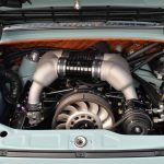 Singer 911: Ανακατασκευασμένη Porsche 964