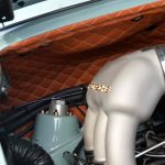 Singer 911: Ανακατασκευασμένη Porsche 964