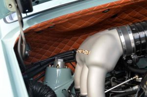 Singer 911: Ανακατασκευασμένη Porsche 964