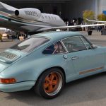 Singer 911: Ανακατασκευασμένη Porsche 964