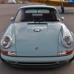 Singer 911: Ανακατασκευασμένη Porsche 964