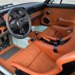 Singer 911: Ανακατασκευασμένη Porsche 964