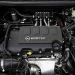 Opel Meriva με υγραέριο 1.4 Turbo 120 PS LPG