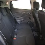 Δοκιμή Renault Clio ντίζελ 1.5 dCi 90 PS