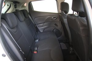 Δοκιμή Renault Clio ντίζελ 1.5 dCi 90 PS