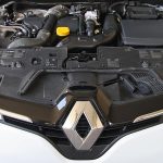 Δοκιμή Renault Clio ντίζελ 1.5 dCi 90 PS