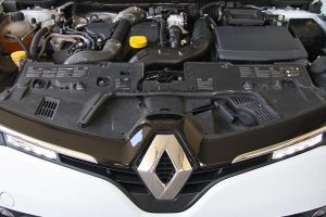 Δοκιμή Renault Clio ντίζελ 1.5 dCi 90 PS