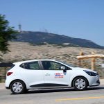 Δοκιμή Renault Clio ντίζελ 1.5 dCi 90 PS