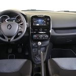 Δοκιμή Renault Clio ντίζελ 1.5 dCi 90 PS