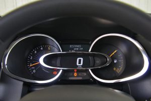 Δοκιμή Renault Clio ντίζελ 1.5 dCi 90 PS