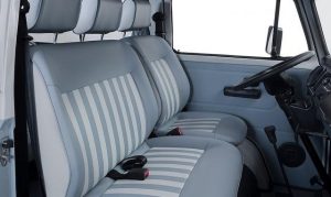 Volkswagen Kombi Last Edition