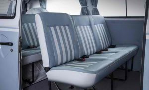 Volkswagen Kombi Last Edition