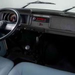 Volkswagen Kombi Last Edition