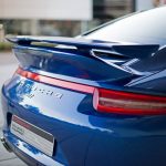 Porsche 911 «5 Million Facebook Fans»