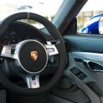 Porsche 911 «5 Million Facebook Fans»