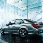 10.000.000 πωλήσεις για τη Mercedes C-Class