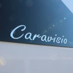 Φουτουριστικό τροχόσπιτο εμπνευσμένο από γιοτ