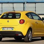Alfa Romeo MiTo με υγραέριο 1.4 LPG Turbo 120HP