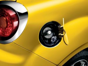 Alfa Romeo MiTo με υγραέριο 1.4 LPG Turbo 120HP