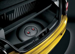 Alfa Romeo MiTo με υγραέριο 1.4 LPG Turbo 120HP