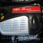 Alfa Romeo MiTo με υγραέριο 1.4 LPG Turbo 120HP