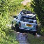 Range Rover Hybrid diesel: Το πρώτο της «κλάσης»