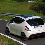 Lancia Ypsilon με υγραέριο 1.2 67hp LPG