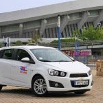 Το 2015 το επόμενο Chevrolet Spark