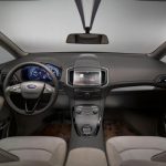 Νέο Ford S-MAX Concept με 1.5 EcoBoost