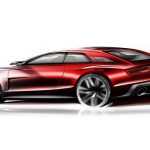 Νέο Audi quattro concept με 800 ίππους!