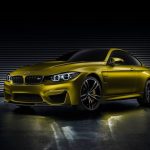 BMW M4: Αυτή είναι και επίσημα!