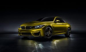 BMW M4: Αυτή είναι και επίσημα!